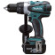 Дрель Makita DDF458RFE