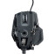 Мышь Mad Catz R.A.T.8+ Black - MR05DCINBL000-0 - фото 5