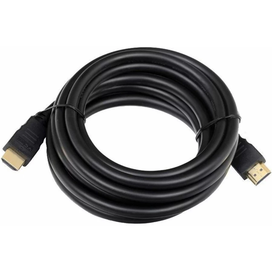 Кабель HDMI - HDMI, 1.8м, ExeGate EX-CC-HDMI2-1.8 - EX287730RUS