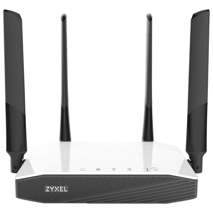 Wi fi роутер zyxel nbg6604 обзор