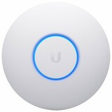 Wi-Fi точка доступа Ubiquiti UniFi nanoHD (5 шт) (UAP-NANOHD-5)