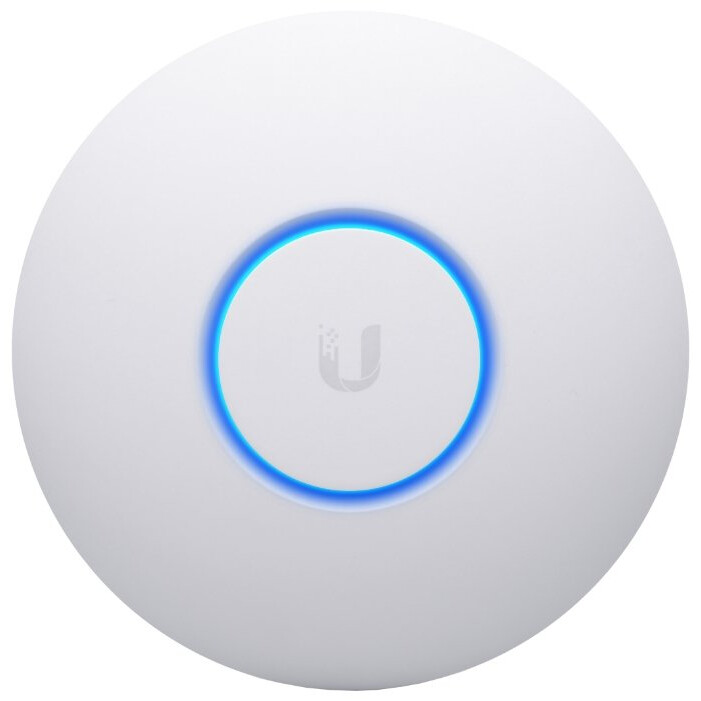 Wi-Fi точка доступа Ubiquiti UniFi nanoHD (5 шт.) - UAP-NANOHD-5