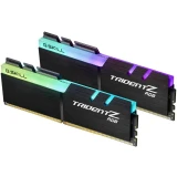 Оперативная память 32Gb DDR4 3600MHz G.Skill Trident Z RGB (F4-3600C18D-32GTZR) (2x16Gb KIT)