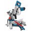 Электропила Bosch GCM 800 SJ - 0601B19000