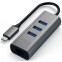 USB-концентратор Satechi ST-TC2N1USB31AM