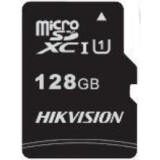 Карта памяти 128Gb MicroSD Hikvision C1 (HS-TF-C1/128G)