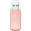 USB Flash накопитель 128Gb Silicon Power Helios 202 Pink (SP128GBUF3202V1P)