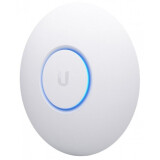 Wi-Fi точка доступа Ubiquiti UniFi nanoHD (3 шт.) (UAP-NANOHD-3)