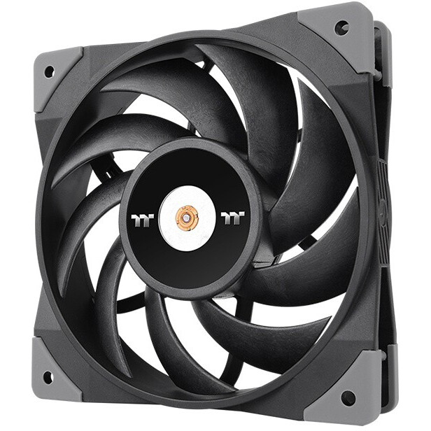 Вентилятор для корпуса Thermaltake CL-F117-PL12BL-A TOUGHFAN 12