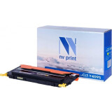 Картридж NV Print CLT-Y409S Yellow (NV-CLTY409SY)