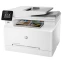 МФУ HP Color LaserJet Pro M283fdn (7KW74A) - фото 2