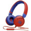 Гарнитура JBL JR310 Red - JBLJR310RED