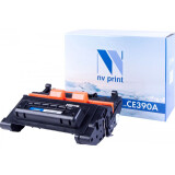 Картридж NV Print CE390A Black (NV-CE390A)