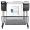 Плоттер HP DesignJet T830 24-in Multifunction (F9A28D)