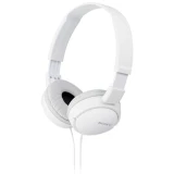 Наушники Sony MDR-ZX110 White (MDRZX110W.AE)