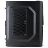 Корпус Zalman ZM-T4 Plus Black