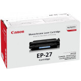 Картридж Canon EP-27 Black (8489A002)