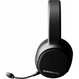 Гарнитура SteelSeries Arctis 1 Black (61512)