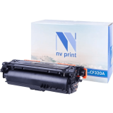 Картридж NV Print CF320A Black (NV-CF320ABk)