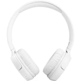 Гарнитура JBL T510BT White (JBLT510BTWHT)