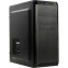 Корпус ExeGate XP-334UC-XP400 400W Black - EX287367RUS