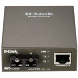 Медиаконвертер D-Link DMC-F30SC