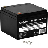 Аккумуляторная батарея ExeGate DT 1226 (EX282970RUS)