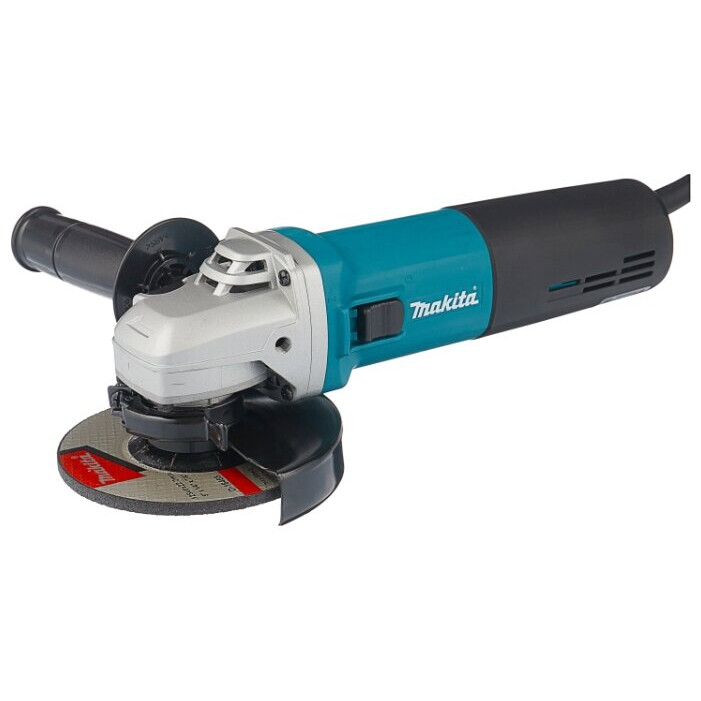 Шлифовальная машина Makita 9565CVR