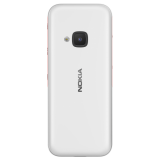 Телефон Nokia 5310 White/Red (TA-1212) (16PISX01B02/16PISX01B06)