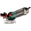 Шлифовальная машина Metabo WEV 15-125 Quick HT - 600562000 - фото 2