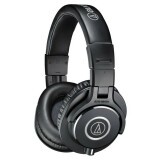 Наушники Audio-Technica ATH-M40X Black