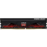 Оперативная память 16Gb DDR4 3600MHz AMD (R9S416G3606U2S) RTL