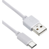 Кабель USB - USB Type-C, 0.15м, Digma 1084552