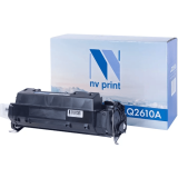 Картридж NV Print Q2610A Black