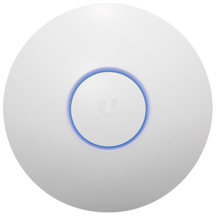 Wi-Fi точка доступа Ubiquiti UniFi AP AC Security HD - UAP-AC-SHD