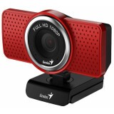 Веб-камера Genius ECam 8000 Red (32200001401)