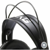 Наушники AKG K271 MKII Black (2470X00190)