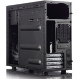 Корпус Fractal Design Core 1100 Black (FD-CA-CORE-1100-BL)