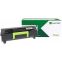 Картридж Lexmark 58D5U0E Black - 58D0UA0/58D5U00/58D5U0E