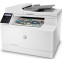 МФУ HP Color LaserJet Pro M183fw (7KW56A) - фото 2