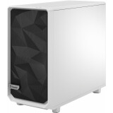 Корпус Fractal Design Meshify 2 Clear TG White (FD-C-MES2A-05)