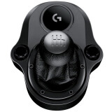 Коробка передач Logitech Driving Force Shifter (941-000130)