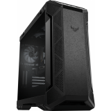 Корпус ASUS TUF Gaming GT501 Black (90DC0012-B49000)