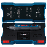 Отвёртка Bosch Go 2 (06019H2100)