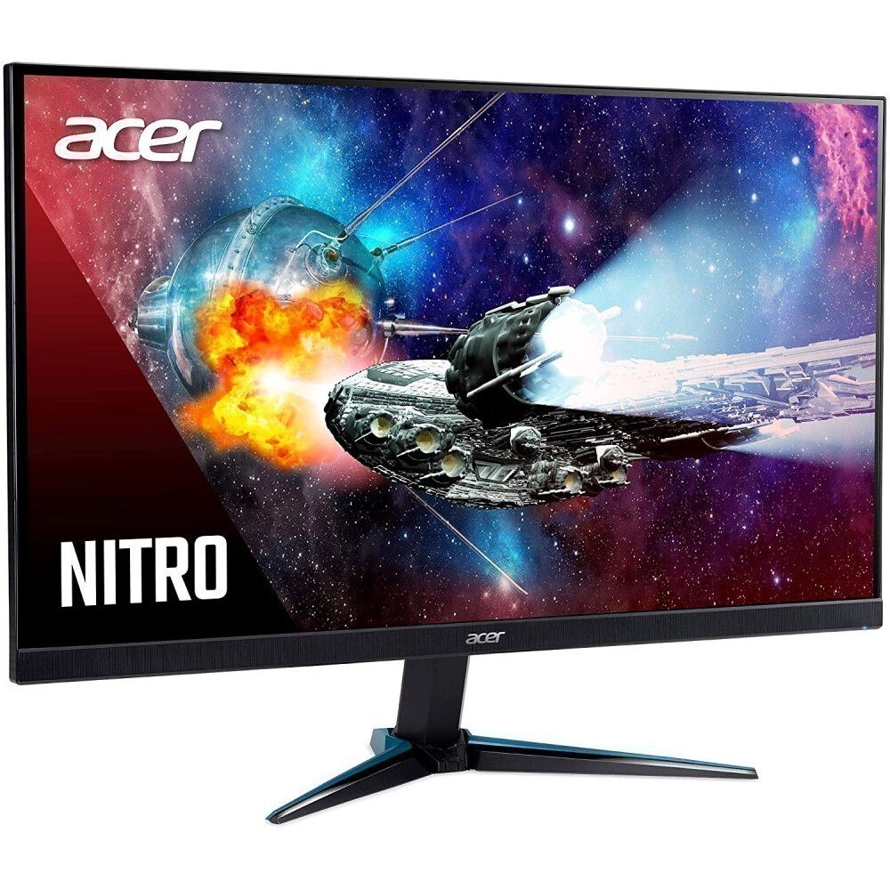 Монитор Acer 28" VG280Kbmiipx Nitro - UM.PV0EE.001