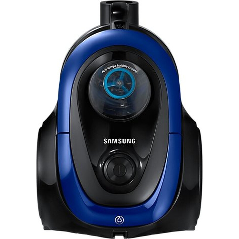 Пылесос Samsung SC18M2110SB Blue - VC18M2110SB/EV