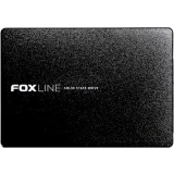 Накопитель SSD 128Gb Foxline (FLSSD128X5SE) OEM