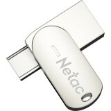 USB Flash накопитель 64Gb Netac U785C (NT03U785C-064G-30PN)