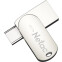 USB Flash накопитель 64Gb Netac U785C - NT03U785C-064G-30PN