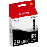 Картридж Canon PGI-29 Matte Black (4868B001)